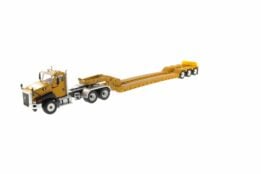 Diecast Masters 1/50 CT660 Day Cab XL Trailer 85503