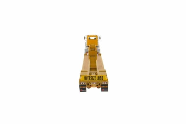 Diecast Masters 1/50 CT660 Day Cab XL Trailer 85503