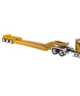 Diecast Masters 1/50 CT660 Day Cab XL Trailer 85503