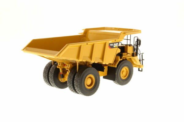 Diecast Masters 1/50 Caterpillar 775G Mining Truck 85909