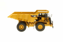 Diecast Masters 1/50 Caterpillar 775G Mining Truck 85909