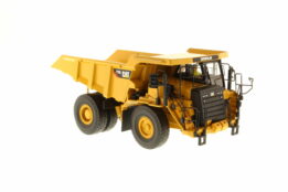 Diecast Masters 1/50 Caterpillar 775G Mining Truck 85909