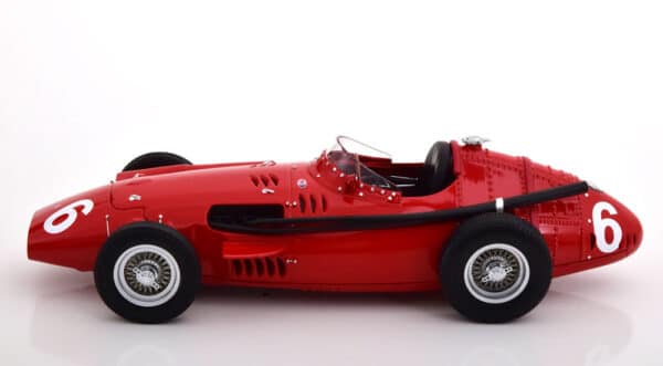 CMR - 1:18 Maserati 250F Argentinian GP 1957 #6 Jean Behra
