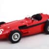 CMR - 1:18 Maserati 250F Argentinian GP 1957 #6 Jean Behra