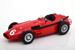 CMR - 1:18 Maserati 250F Argentinian GP 1957 #6 Jean Behra