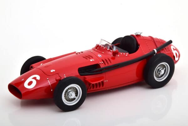 CMR - 1:18 Maserati 250F Argentinian GP 1957 #6 Jean Behra