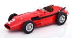 CMR - 1:18 Maserati 250F No.2 Juan Manuel Fangio World Champion Winner 1957 French GP - Diecast Model