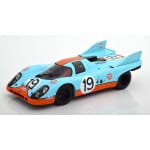 CMR - 1:18 Porsche 917K #19 1971 24h Le Mans Attwood/Redman