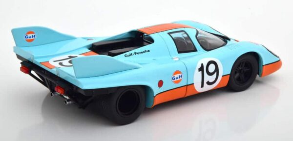 cmr - 1:18 porsche 917k #19 1971 24h le mans attwood/redman