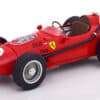 CMR 1:18 Ferrari Dino 246 Luigi Musso Monaco GP 1958 (CMR158) Diecast Model 28 CMR 1:18 Ferrari Dino 246 Luigi Musso Monaco GP 1958 (CMR158) Diecast Model