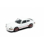 Welly 24086 Porsche 911 (930) Carrera RS 1:24 Diecast Model