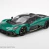 Top Speed 1:18 Aston Martin Valhalla Podium Green (TS0710) Resin Model 23 Top Speed 1:18 Aston Martin Valhalla Podium Green (TS0710) Resin Model