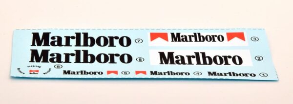 MCG - 1:18 McLaren TAG MP4/2B #2 Monaco GP 1985 Alain Prost 5 MCG - 1:18 McLaren TAG MP4/2B #2 Monaco GP 1985 Alain Prost