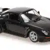 Maxichamps 94006520 Porsche 959 grey