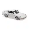 maxichamps - 1:43 porsche 959 1987 white