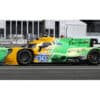 Spark 1:18 Oreca 07 Gibson No.343 Inter Europol Competition 2nd LMP2 24h Le Mans 2026 (18S1337) Resin Model 4 18S1337
