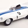CMR 1:18 Jaguar D-Type Longnose #9 Spear/Walters 24h Le Mans 1955 (CMR191) Diecast Model 27 CMR 1:18 Jaguar D-Type Longnose #9 Spear/Walters 24h Le Mans 1955 (CMR191) Diecast Model