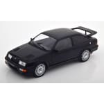 Ixo - 1:18 Ford Sierra RS Cosworth Black (1988)