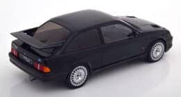Ixo - 1:18 Ford Sierra RS Cosworth Black (1988)