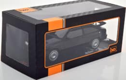 Ixo - 1:18 Ford Sierra RS Cosworth Black (1988)