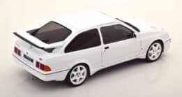 Ixo - 1:18 Ford Sierra RS Cosworth White (1988)