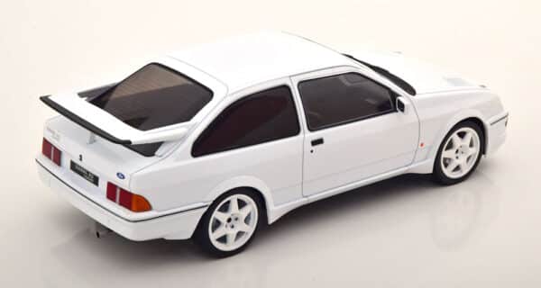 Ixo - 1:18 Ford Sierra RS Cosworth White (1988)