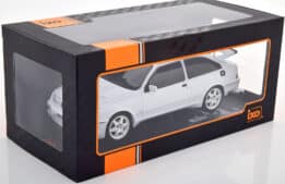 Ixo - 1:18 Ford Sierra RS Cosworth White (1988)