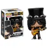 funko pop! rocks - guns 'n roses - slash