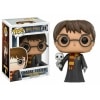 funko pop! harry potter - harry potter with hedwig
