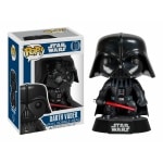 Pop! Vinyl - Darth Vader