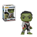 Pop! Vinyl - Avengers Endgame - Hulk (TS)