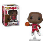 Pop! Vinyl - Basketball - Bulls - Michael Jordan