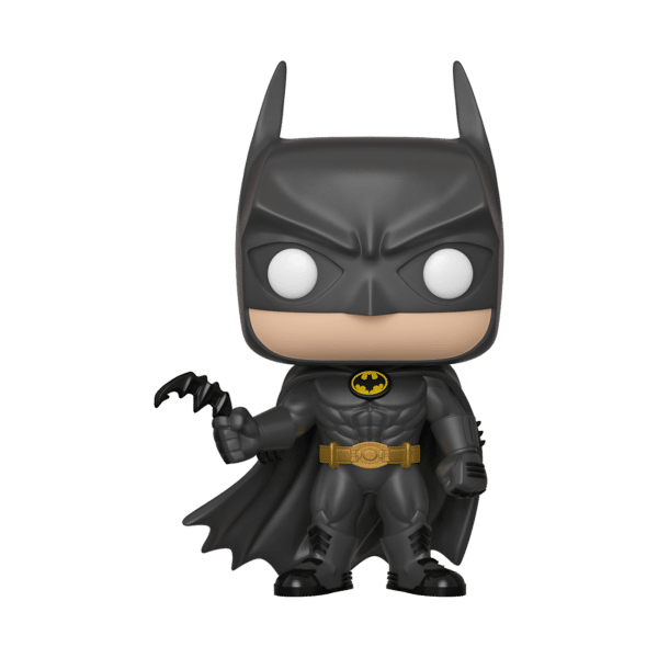 pop! heroes - batman 80 years - batman (1989)