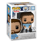 Pop! Football - Manchester City - Bernado Silva