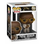 Funko Pop! Rocks - Tupac - Loyal to the Game