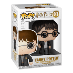 Pop! Harry Potter