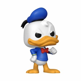 funko pop! disney - mickey & friends - donald duck