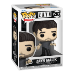 Funko Pop! Rocks - Zayn Malik