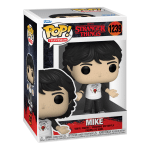 Pop! Television - Stranger Things Season 4 - Mike