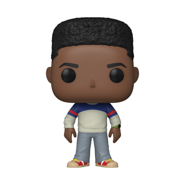 pop! television - stranger things season 4 - lucas