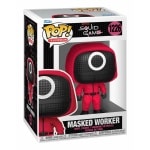 Pop! Television - Squid Game - Masked Worker