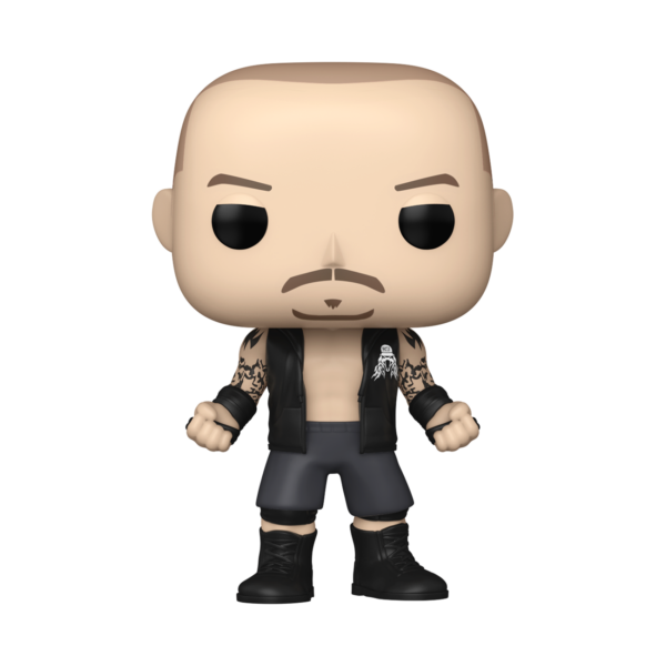 pop! wwe - randy orton