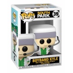 Pop! Animation - South Park - Boyband Kyle