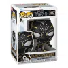 funko pop! marvel - black panther wakanda forever - black panther