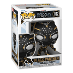 Funko Pop! Marvel - Black Panther Wakanda Forever - Black Panther
