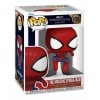 funko pop! marvel - spider-man no way home - the amazing spider-man