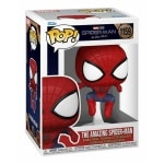 Funko Pop! Marvel - Spider-Man No Way Home - The Amazing Spider-Man