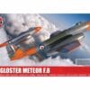 Airfix - 1:48 Gloster Meteor F.8 (A09182A) Model Kit