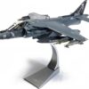 Corgi 1:48 McDonnell Douglas AV-8B Harrier II Plus 165001/01 VMA-214 "Black Sheep" (AA29303) Limited Edition Diecast Model 39 Corgi 1:48 McDonnell Douglas AV-8B Harrier II Plus 165001/01 VMA-214 "Black Sheep" (AA29303) Limited Edition Diecast Model