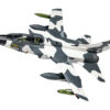 Corgi 1:48 Panavia Tornado GR1A ZA371/C RAF No.II(AC) Sqn (AA29402) Limited Edition Diecast Model 31 Corgi 1:48 Panavia Tornado GR1A ZA371/C RAF No.II(AC) Sqn (AA29402) Limited Edition Diecast Model